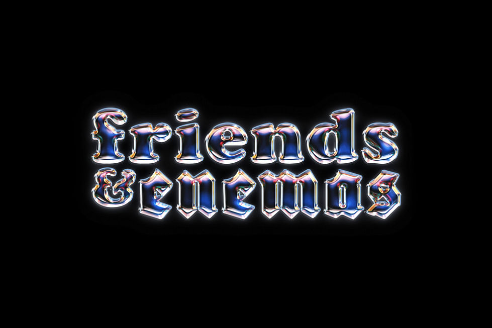 Original logo