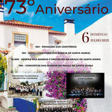 Act.010/2025 – 73º Aniversário da SMRO