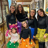 Act.003/2023 – Convívio de Carnaval da Sociedade Musical e Recreativa Obidens