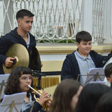 3°Encontro de Orquestras Juvenis no Barreiro.