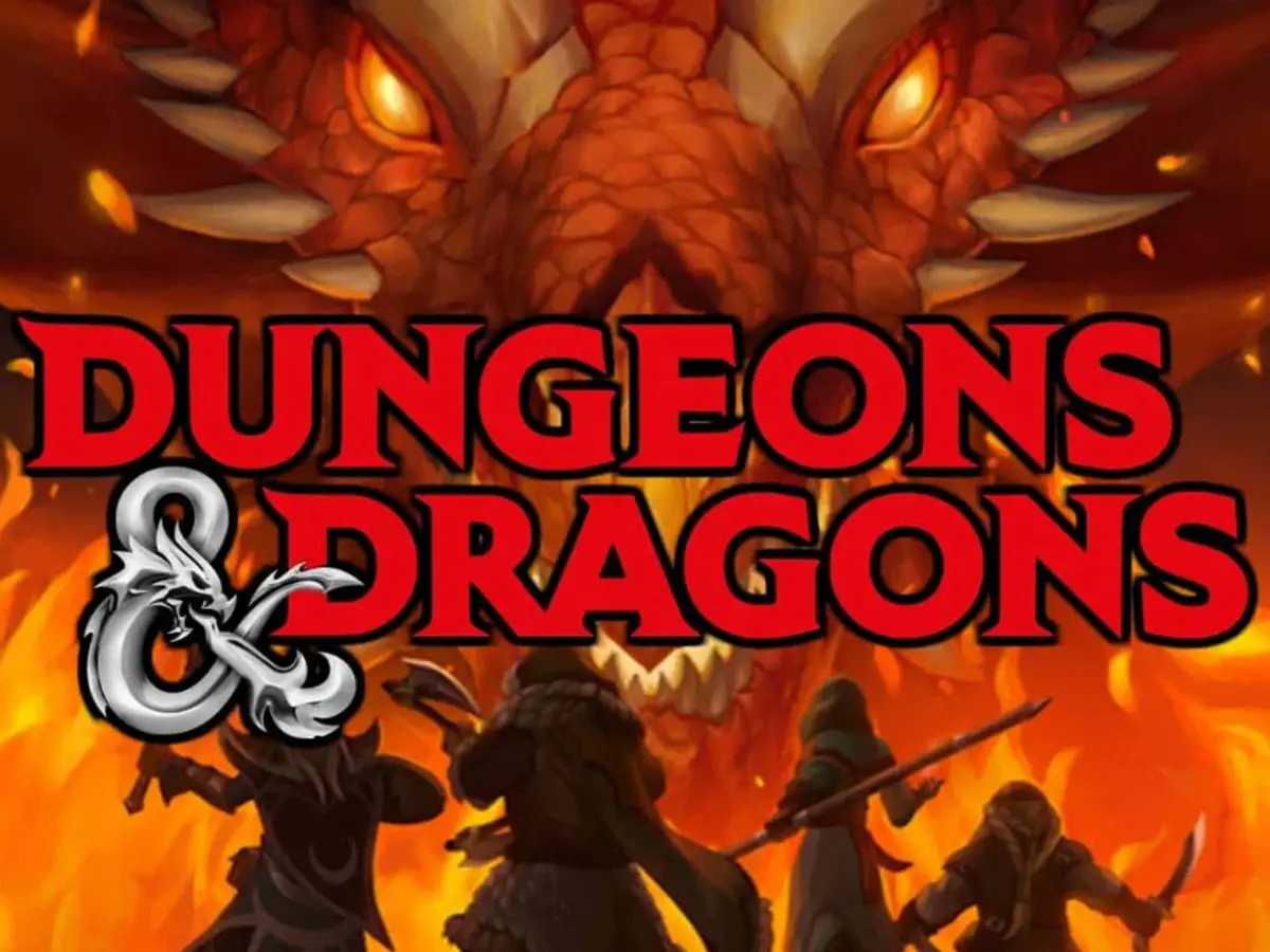 Dungeons & Dragons