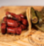 Taco de Chistorra