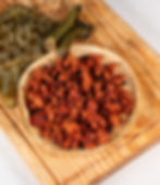 Taco de Longaniza