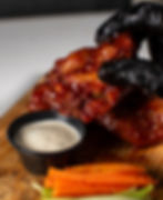 Alitas