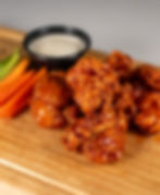 Boneless (500 gr)