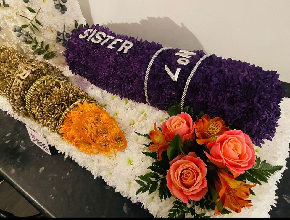 Thumbnail: Bespoke Makeup Items