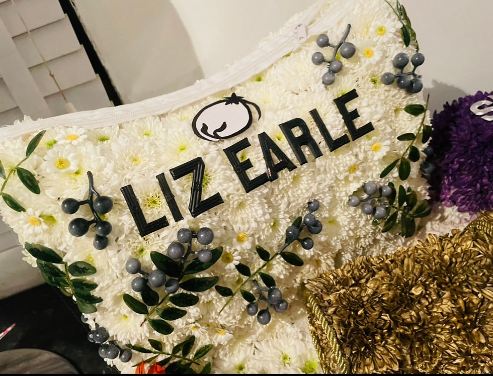 Thumbnail: Bespoke Makeup Items