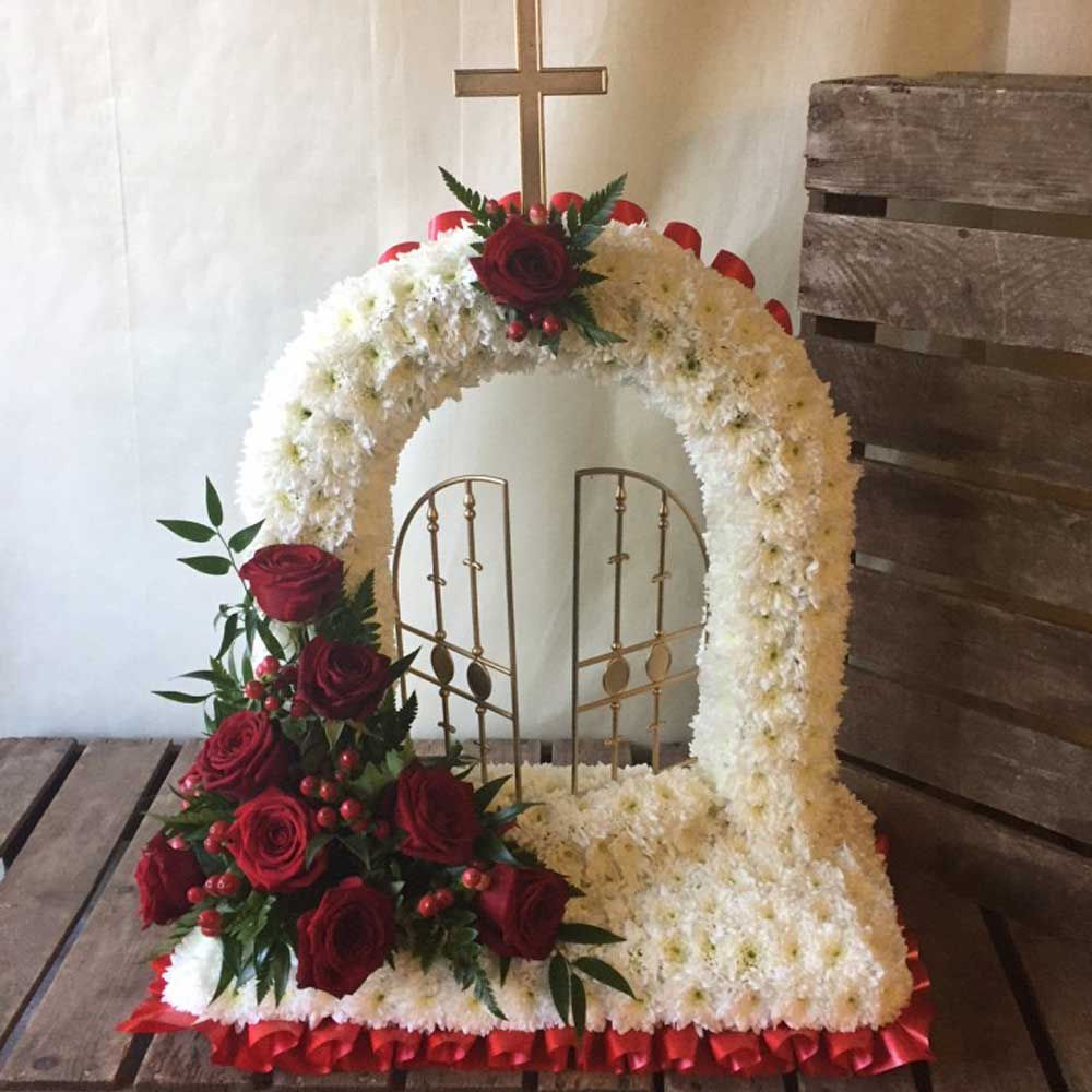 Gates of Heaven – Funeral Tribute