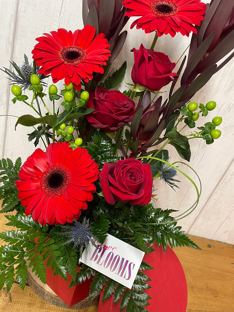 Thumbnail: Sent with Love