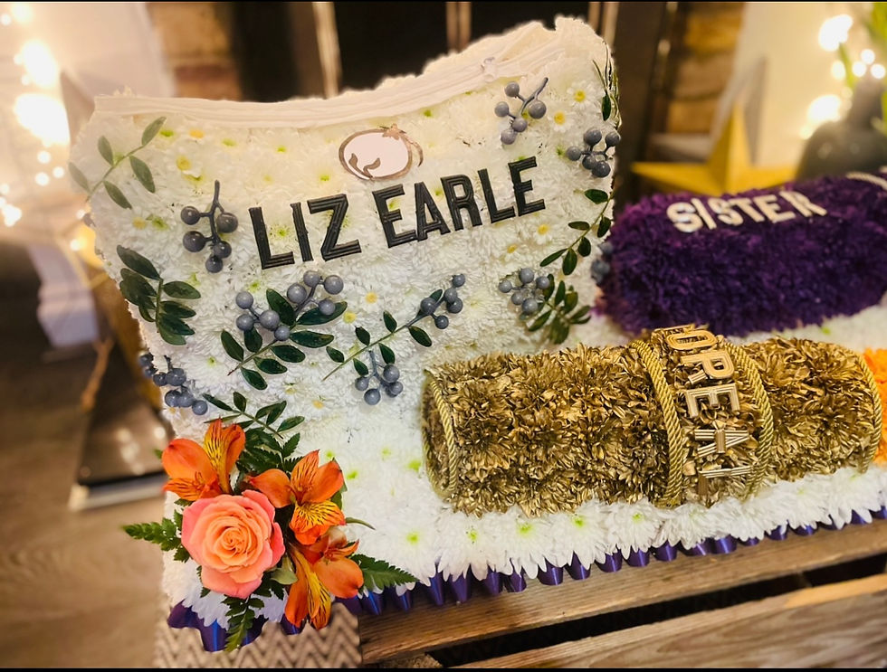 Thumbnail: Bespoke Makeup Items