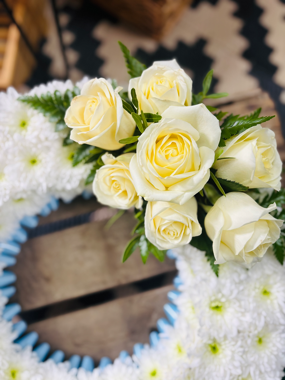Thumbnail: Traditional Wreath 