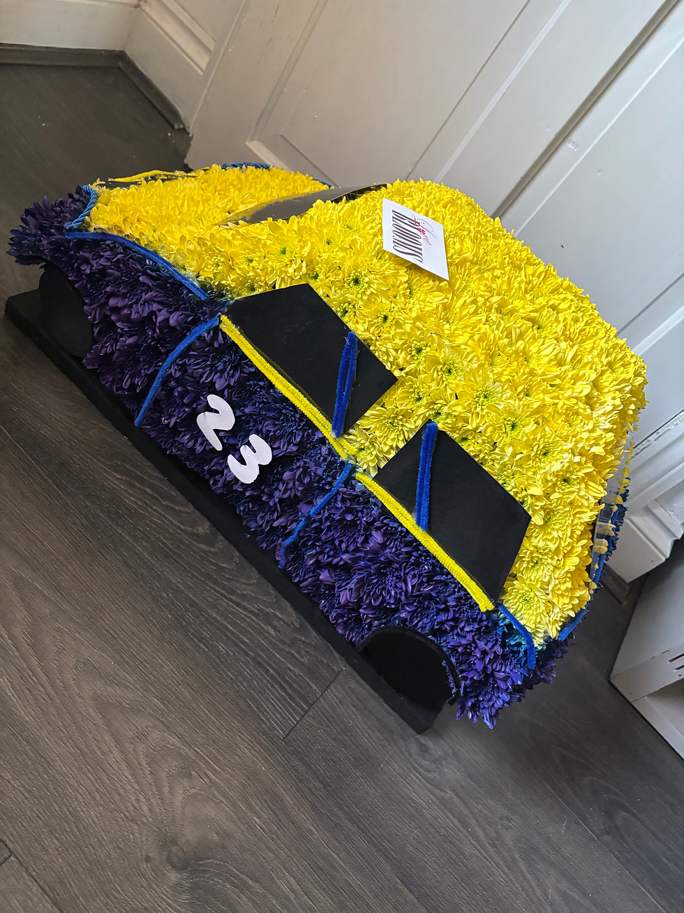 Thumbnail: Banger Car