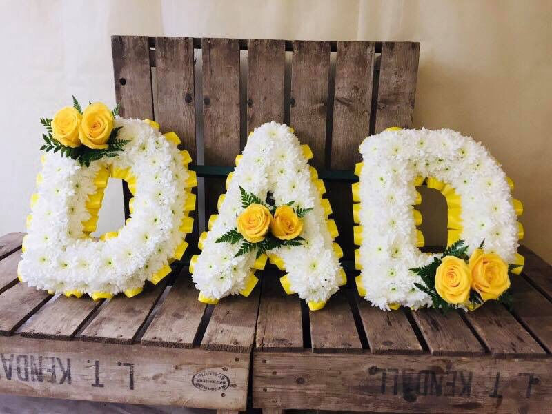 Thumbnail: DAD (Letter Tribute)