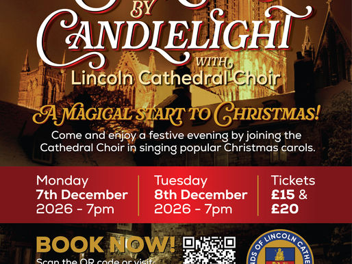 Tickets on Sale Now!