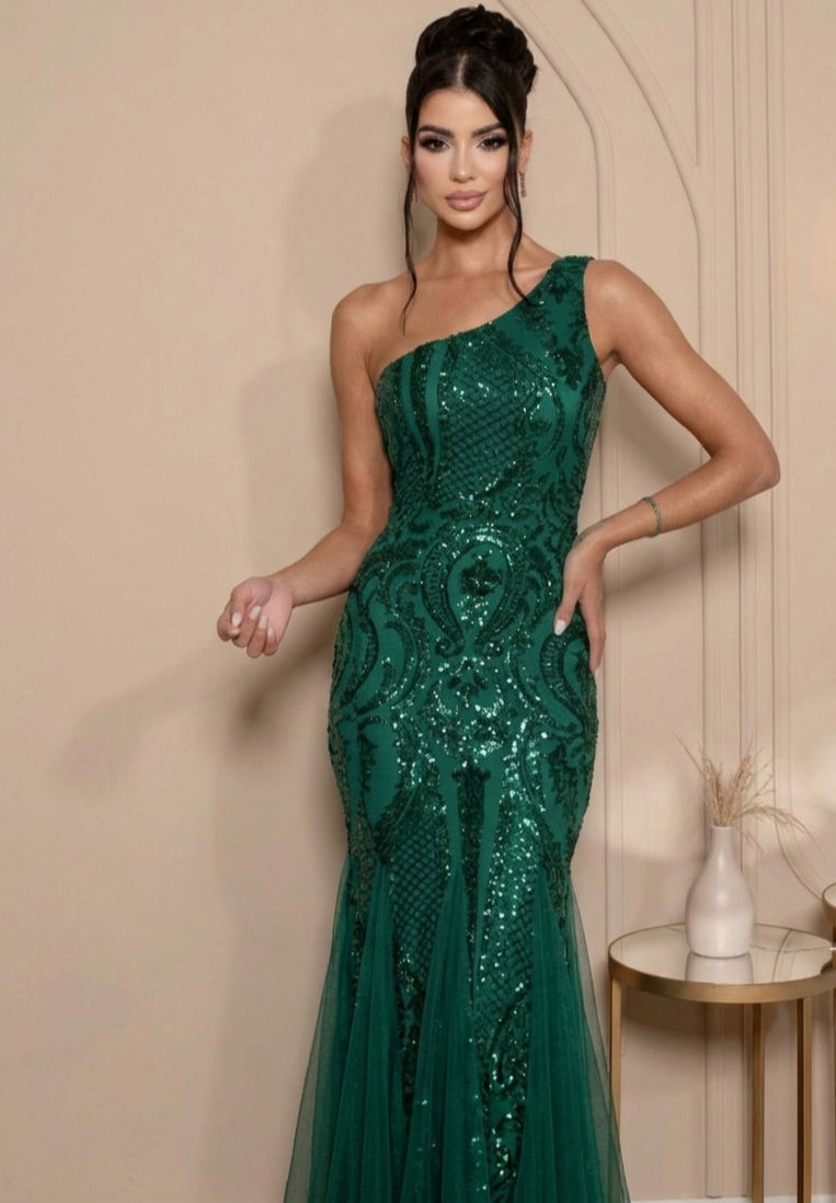 Miniatura: Vestido Longo Seraphine