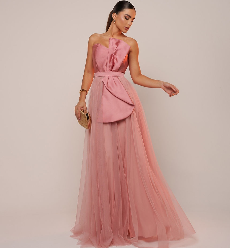 Vestido Longo Diana 2
