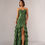 Miniatura: Vestido Longo Zoe+Brinde Bolsa Clutch