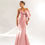 Miniatura: Vestido Longo Malu 2