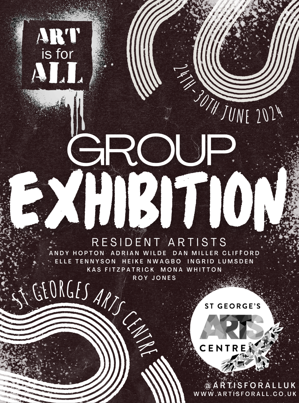 AifA Group Exhibition