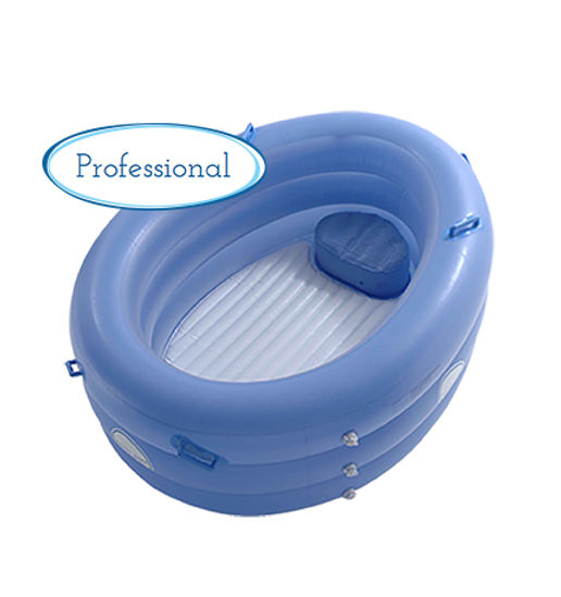 Naître Parents | Piscine D'accouchement