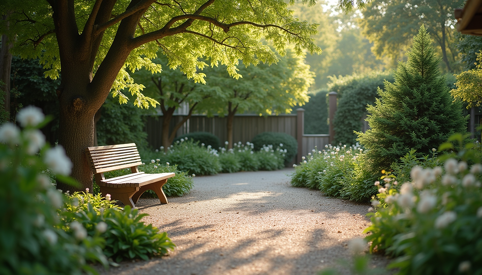 Rediscovering Balance: The Role of Respite Care in Combating Caregiver Burnout