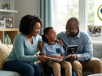 Durham Region: Navigating the System: A Culturally Responsive Guide for Black Families