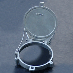 2150-B BASE / 2150-C COUVERCLE