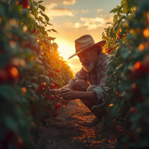 Invisible Chains: The Hidden and Escalating Risk for America's Undocumented Farmworkers