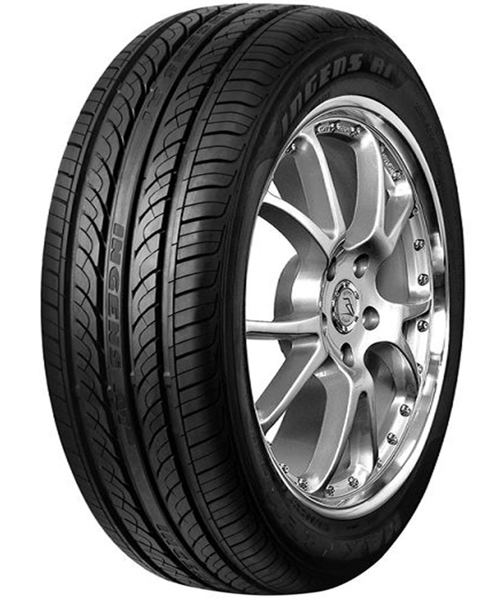 MAXTREK INGENS A1 BLK 155/65/R14 75T