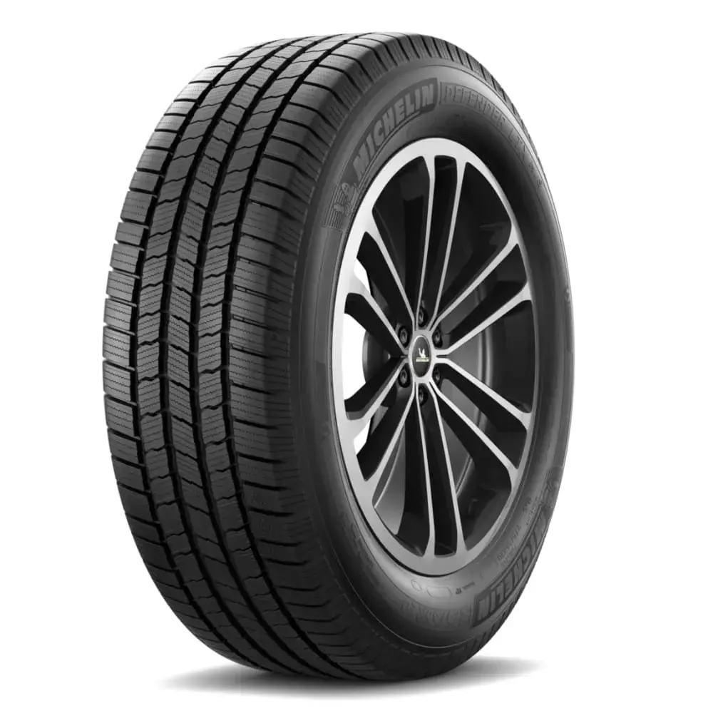 MICHELIN DEFENDER LTX M S 2 275/50/R22 119/116S