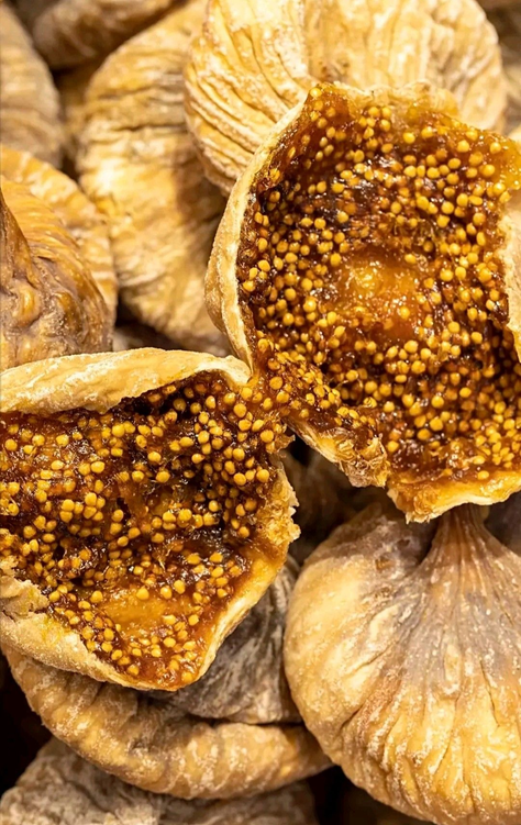 Dried Figs