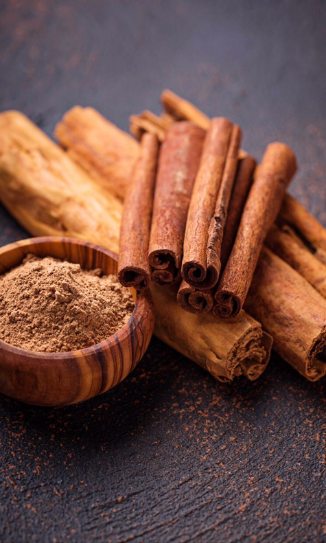 Cinnamon
