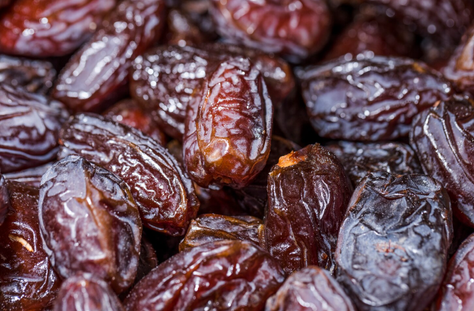 Dates