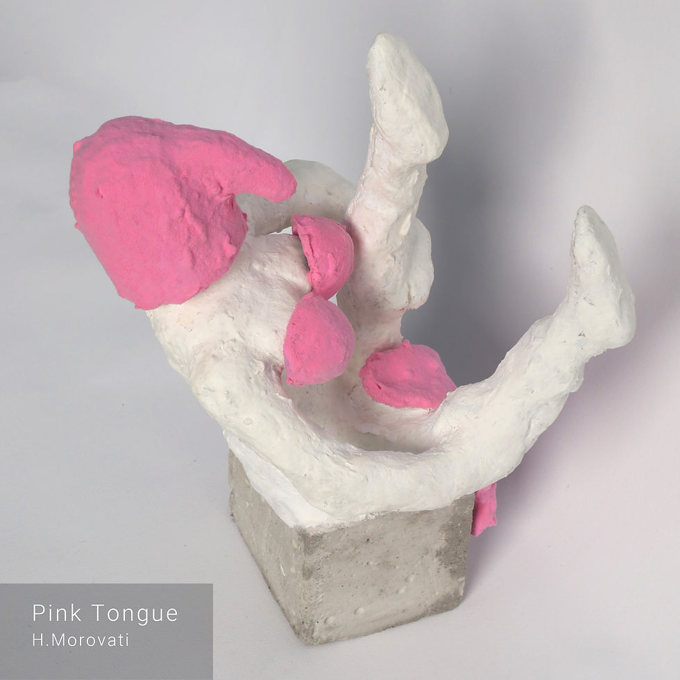 Thumbnail: Pink Tongue