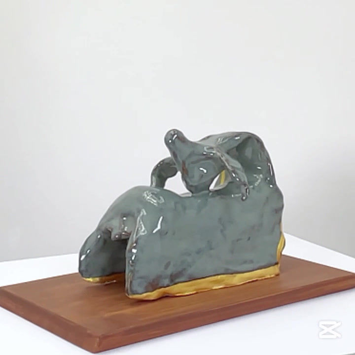 Thumbnail: Scapegoat (“Goat for Azazel”)