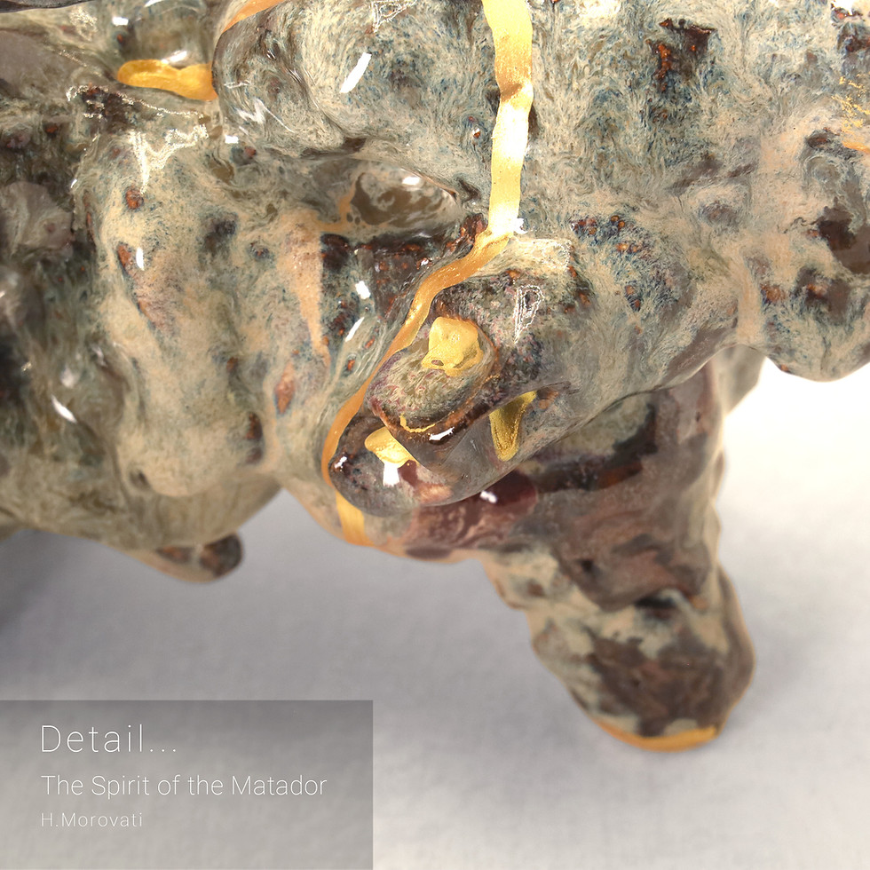 Thumbnail: The Spirit of the Matador