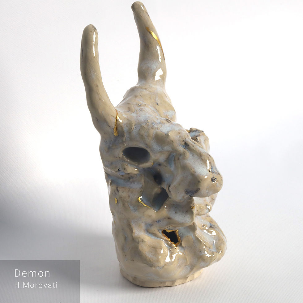 Thumbnail: Demon