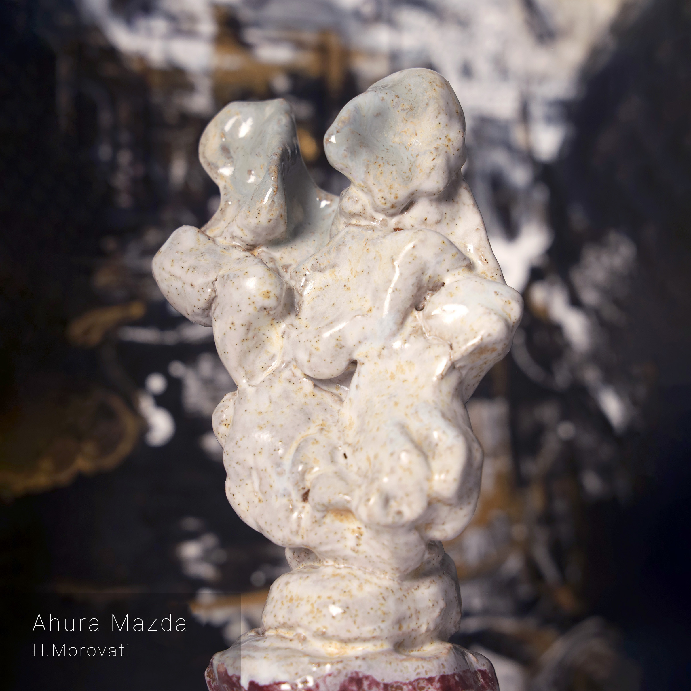 Ahura Mazda