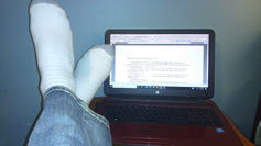 Digressions: My Life in 500 Words or Less