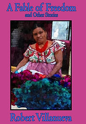 A Fable of Freedom and Other Stories cov