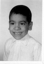 Kid Robert portrait