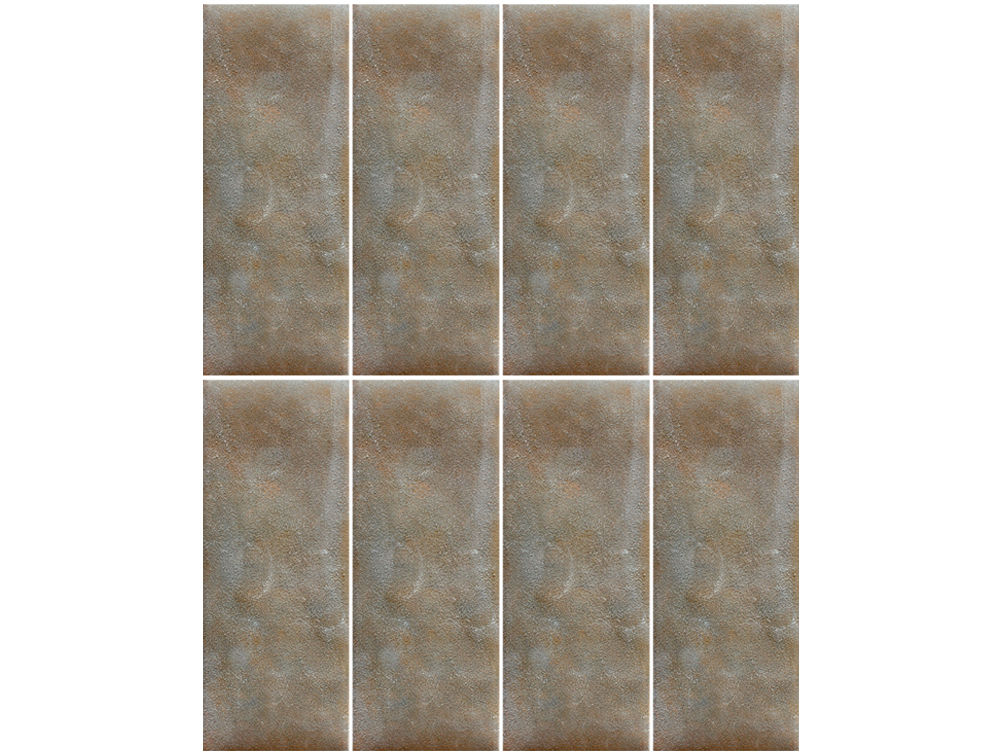 120mm Wide Metalled Road Straight Set