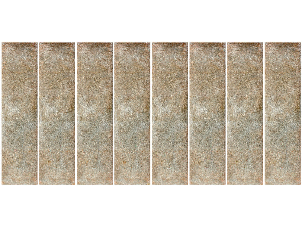 80mm Wide Metalled Road Straight Set