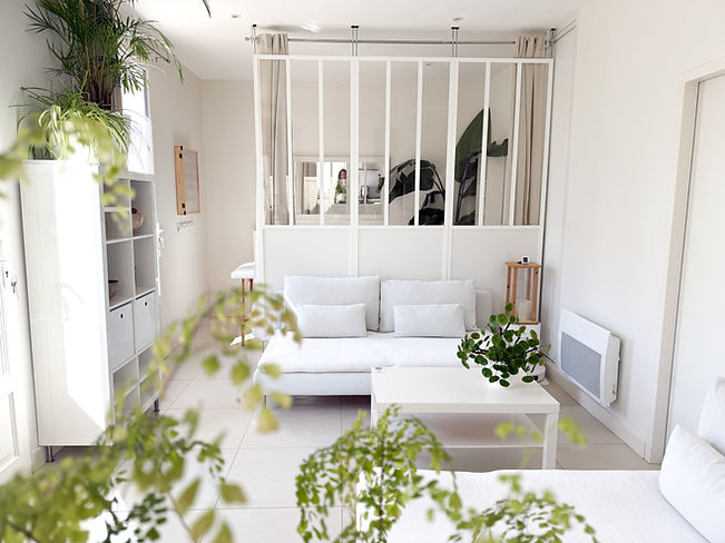 Espace d'accueil AimÊtre