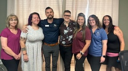 Meet the ABCDE Team at La Canada