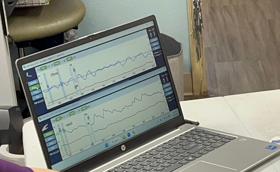 Regaining Functional Movement with MyoPro