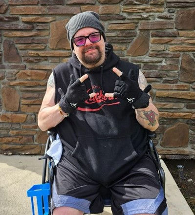 Therapeutic Journey to Success: Mr. N