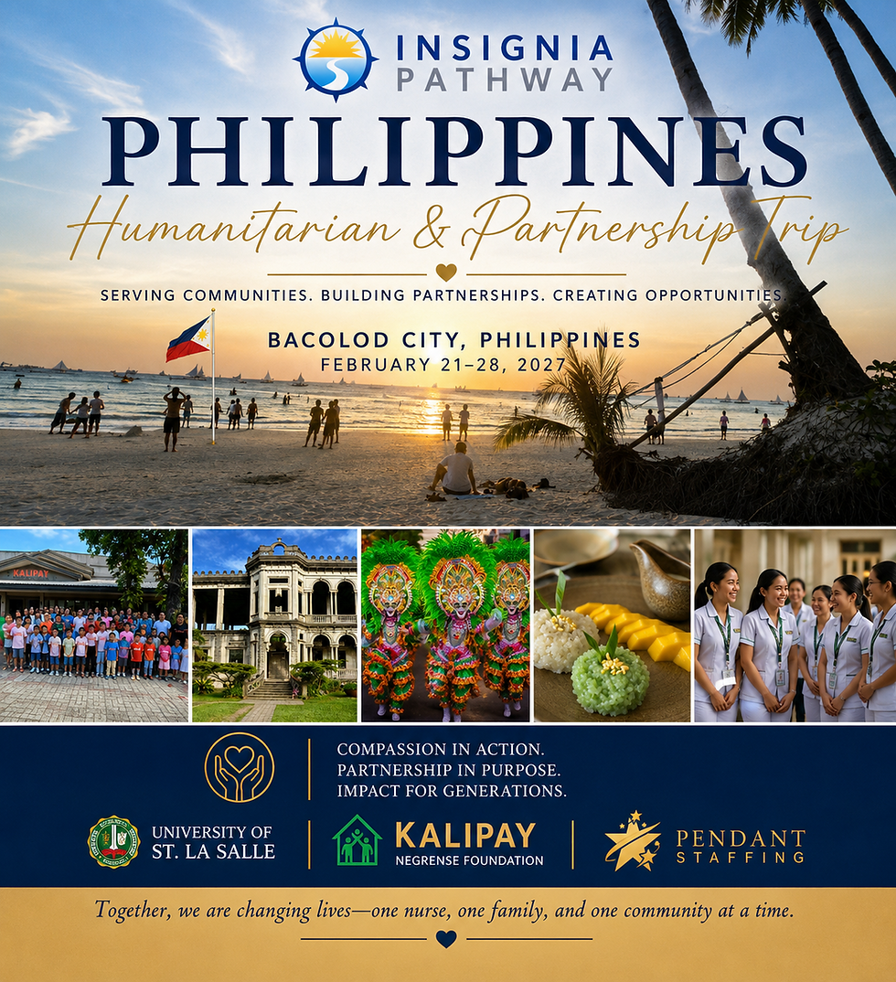 Embark on a Once-in-a-Lifetime Journey to the Philippines