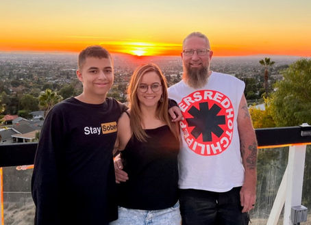 New TPM at Paramount Health and Rehab