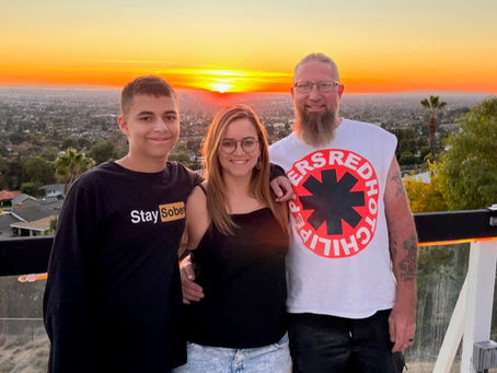 New TPM at Paramount Health and Rehab